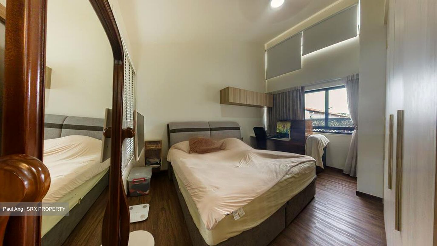 Corona Ville (D10), Condominium #482771381